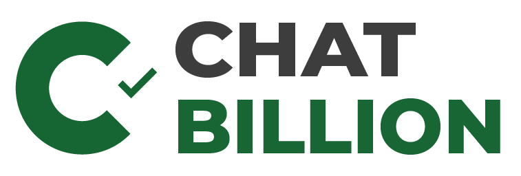 ChatBillion Logo